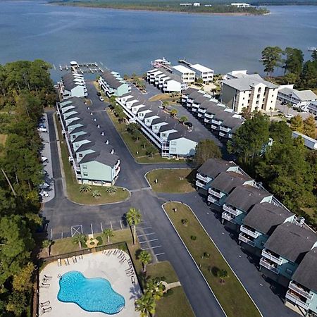 Bayview 15 Διαμέρισμα Orange Beach Εξωτερικό φωτογραφία
