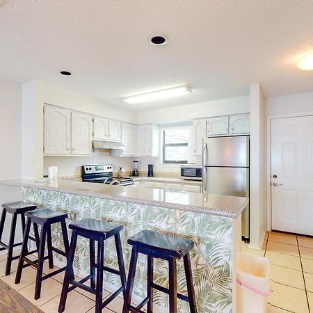 Bayview 15 Διαμέρισμα Orange Beach Εξωτερικό φωτογραφία
