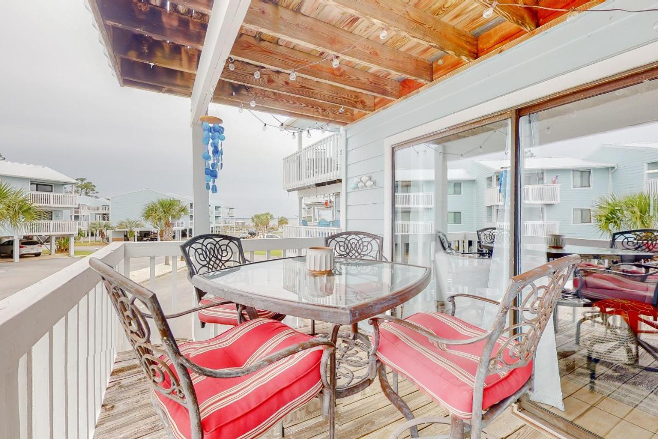 Bayview 15 Διαμέρισμα Orange Beach Εξωτερικό φωτογραφία
