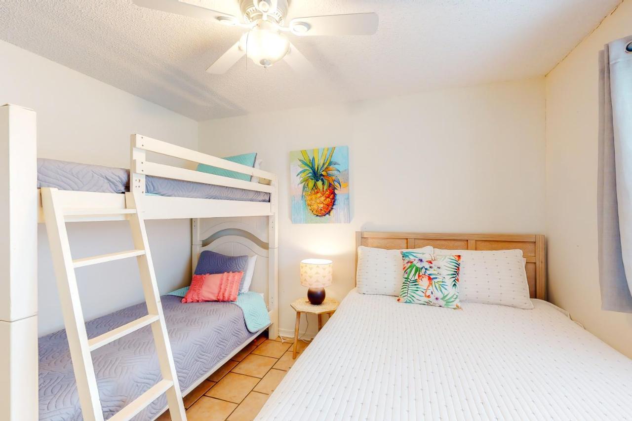 Bayview 15 Διαμέρισμα Orange Beach Εξωτερικό φωτογραφία