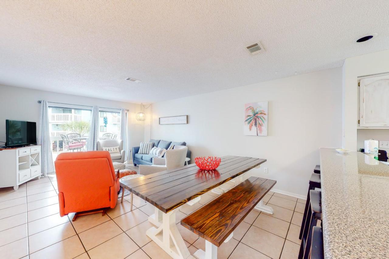 Bayview 15 Διαμέρισμα Orange Beach Εξωτερικό φωτογραφία