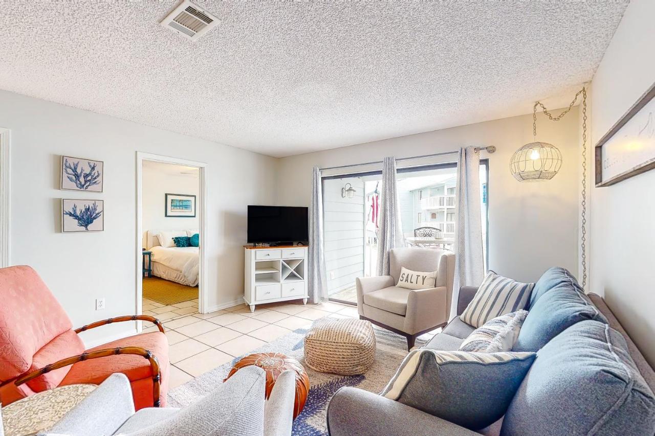 Bayview 15 Διαμέρισμα Orange Beach Εξωτερικό φωτογραφία