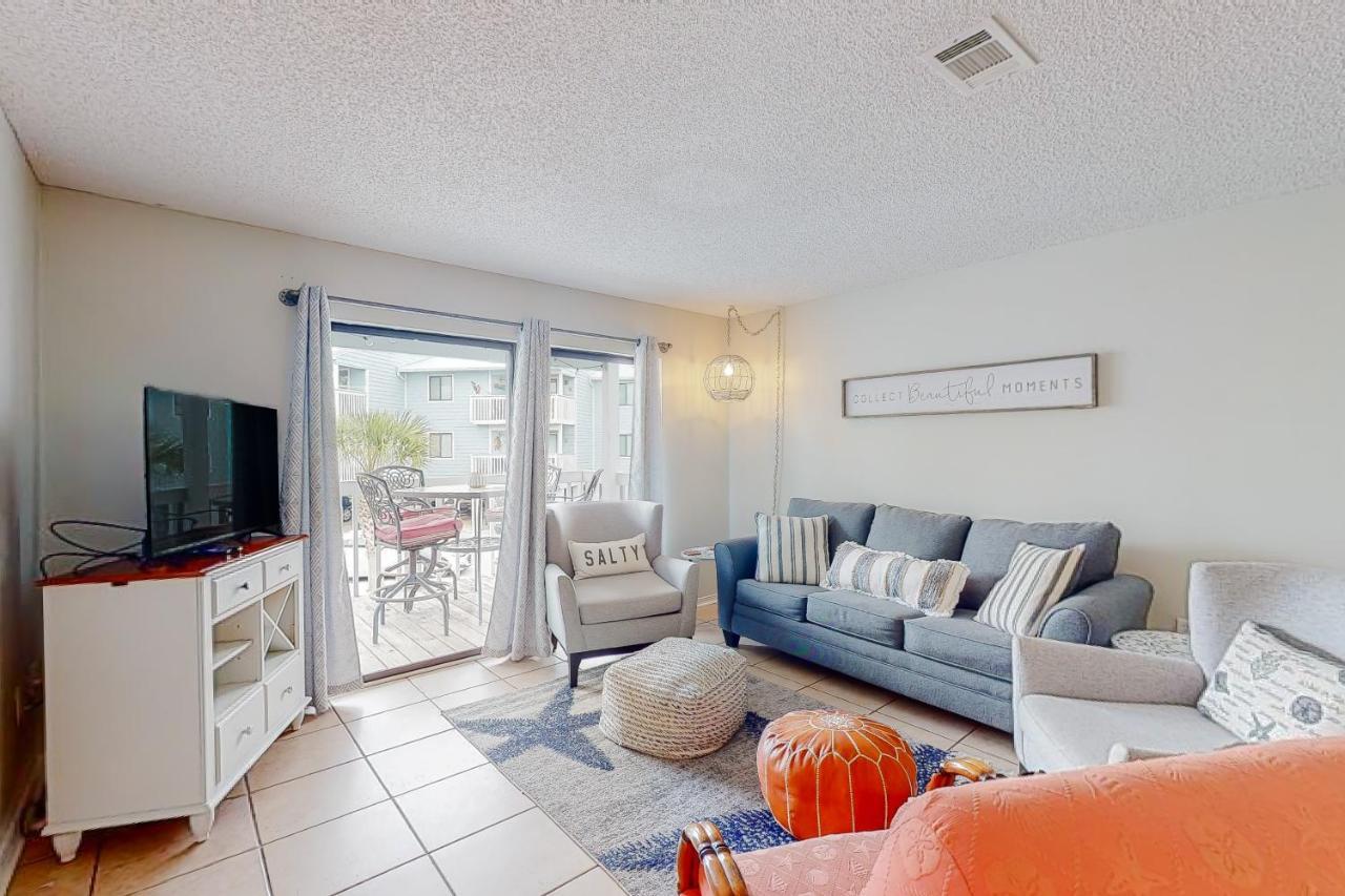 Bayview 15 Διαμέρισμα Orange Beach Εξωτερικό φωτογραφία