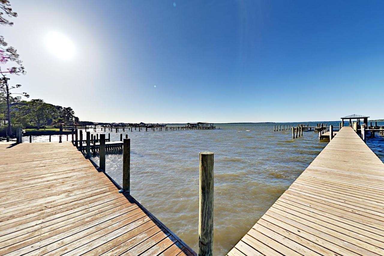 Bayview 15 Διαμέρισμα Orange Beach Εξωτερικό φωτογραφία